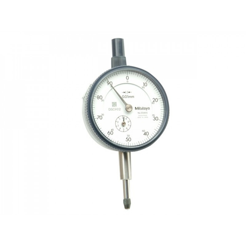 Mitutoyo Dial Indicator